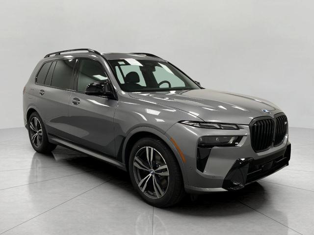 2026 BMW X7 M60i Vehicle Photo in Appleton, WI 54913