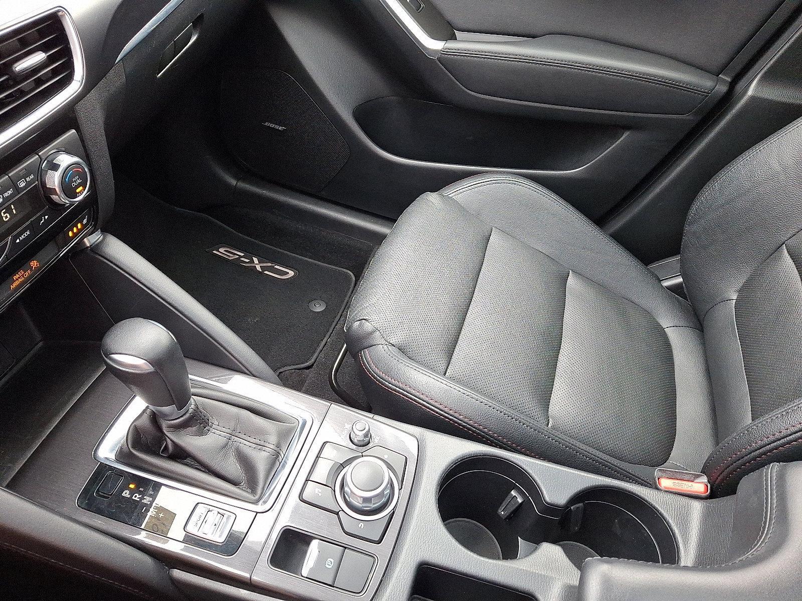 2016 Mazda CX-5 Vehicle Photo in Harrisburg, PA 17111