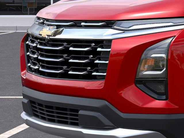 2026 Chevrolet Equinox Vehicle Photo in PAWLING, NY 12564-3219
