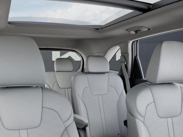 2025 Kia Sorento Vehicle Photo in Tucson, AZ 85712