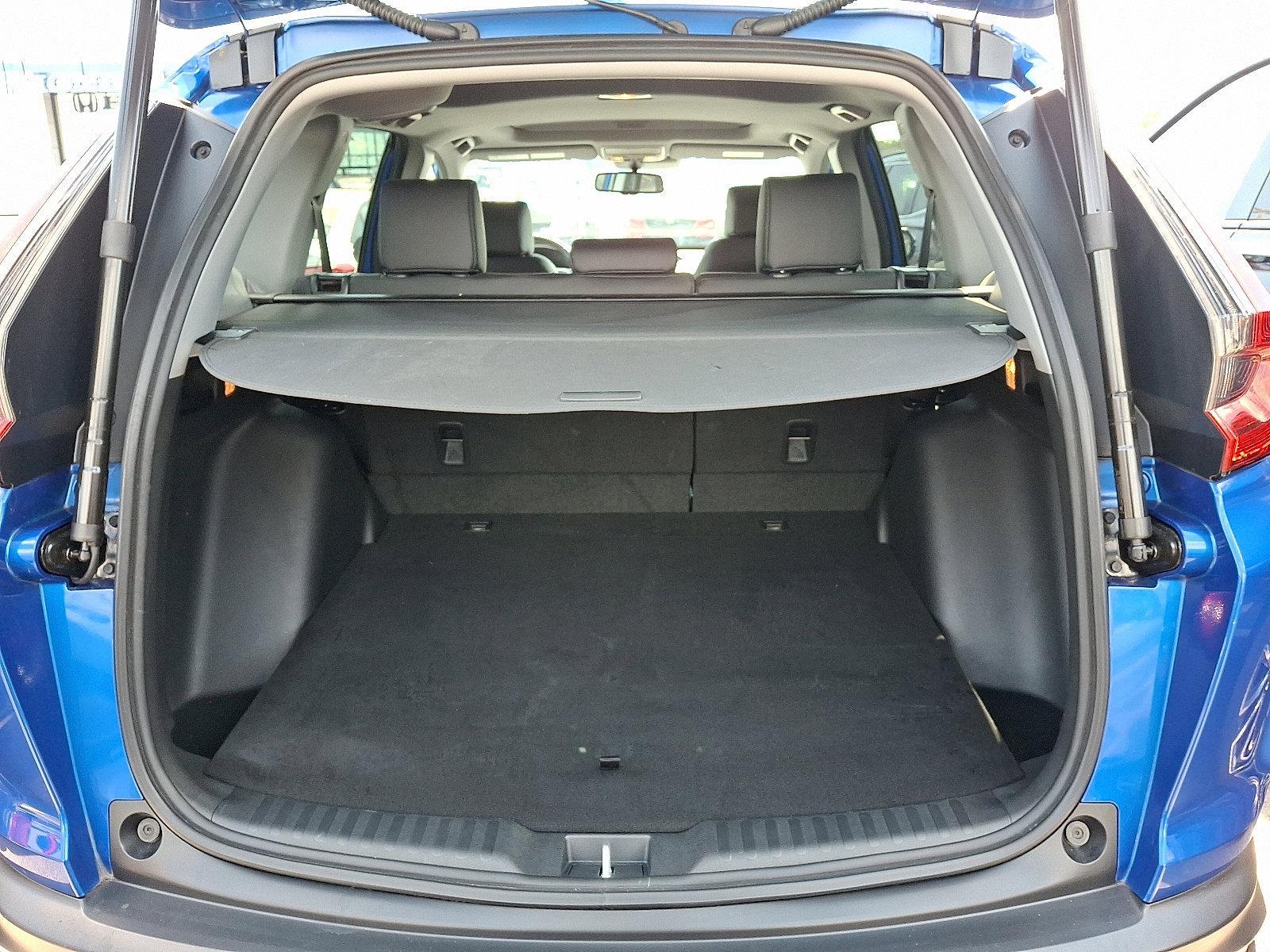 2022 Honda CR-V Vehicle Photo in Harrisburg, PA 17111