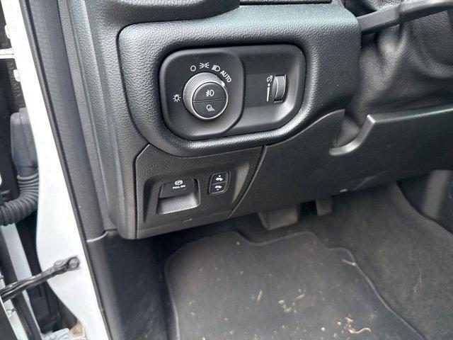 2020 Ram 1500 Vehicle Photo in Harrisburg, PA 17111