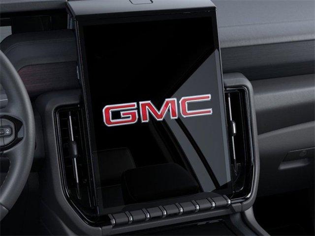 2025 GMC Yukon XL Vehicle Photo in ROCHESTER HILLS, MI 48307-2741