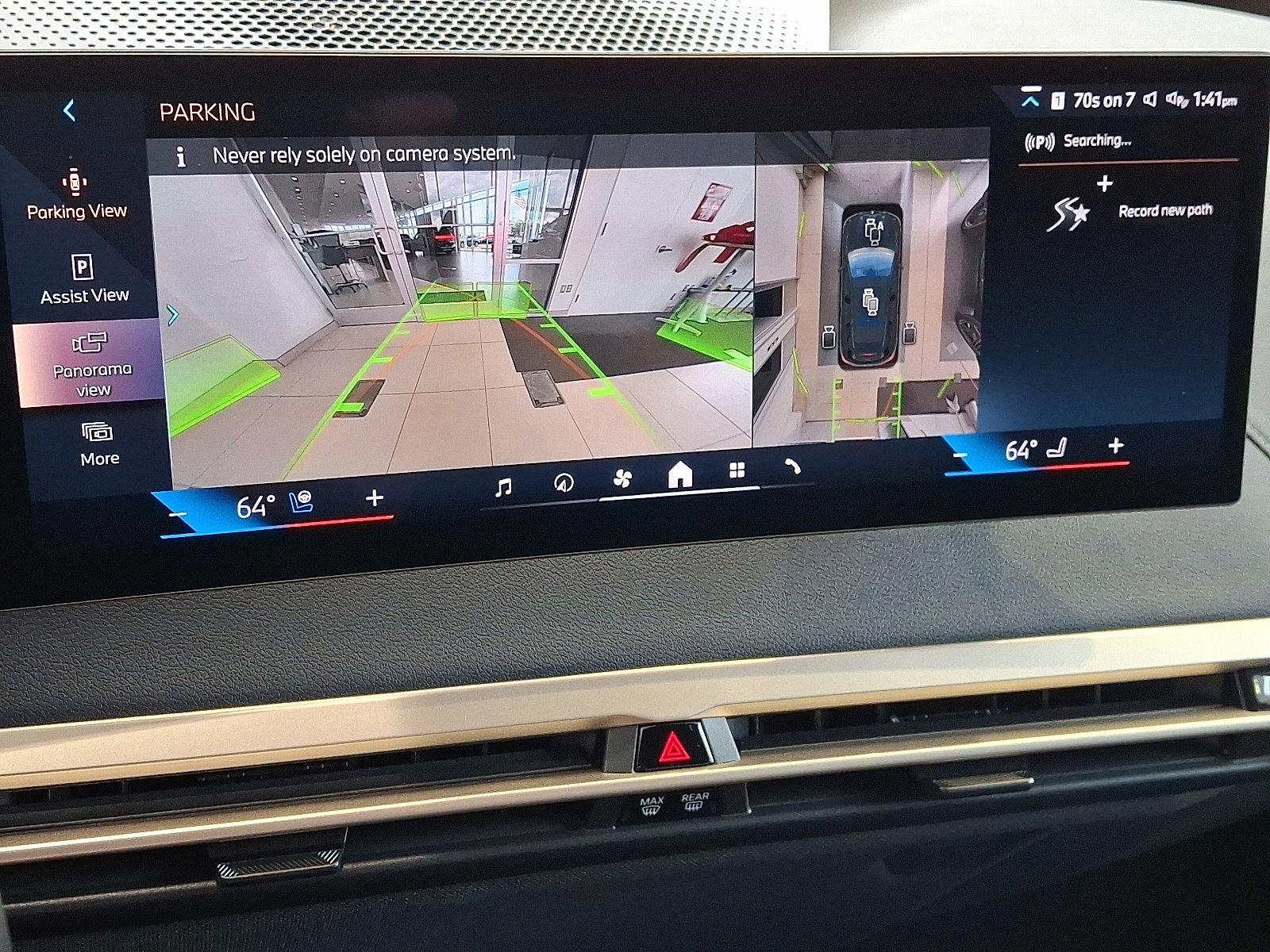 2025 BMW iX Vehicle Photo in Lancaster, PA 17601
