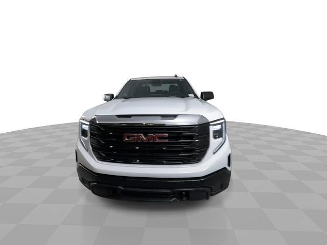 2024 GMC Sierra 1500 Vehicle Photo in GILBERT, AZ 85297-0402