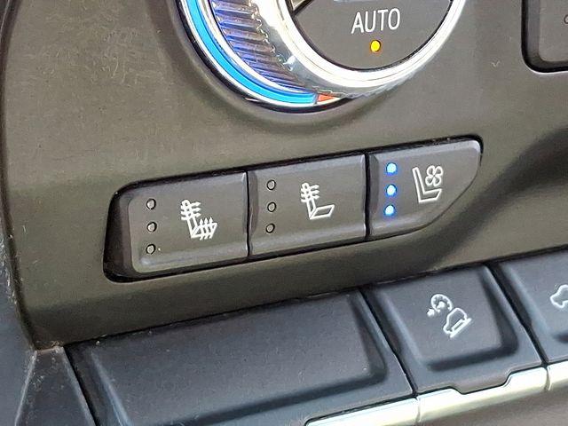 2021 GMC Sierra 2500 HD Vehicle Photo in DANBURY, CT 06810-5034