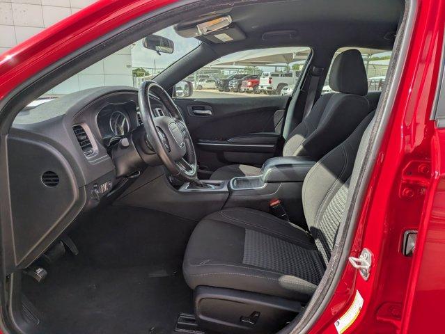 2023 Dodge Charger Vehicle Photo in SELMA, TX 78154-1460
