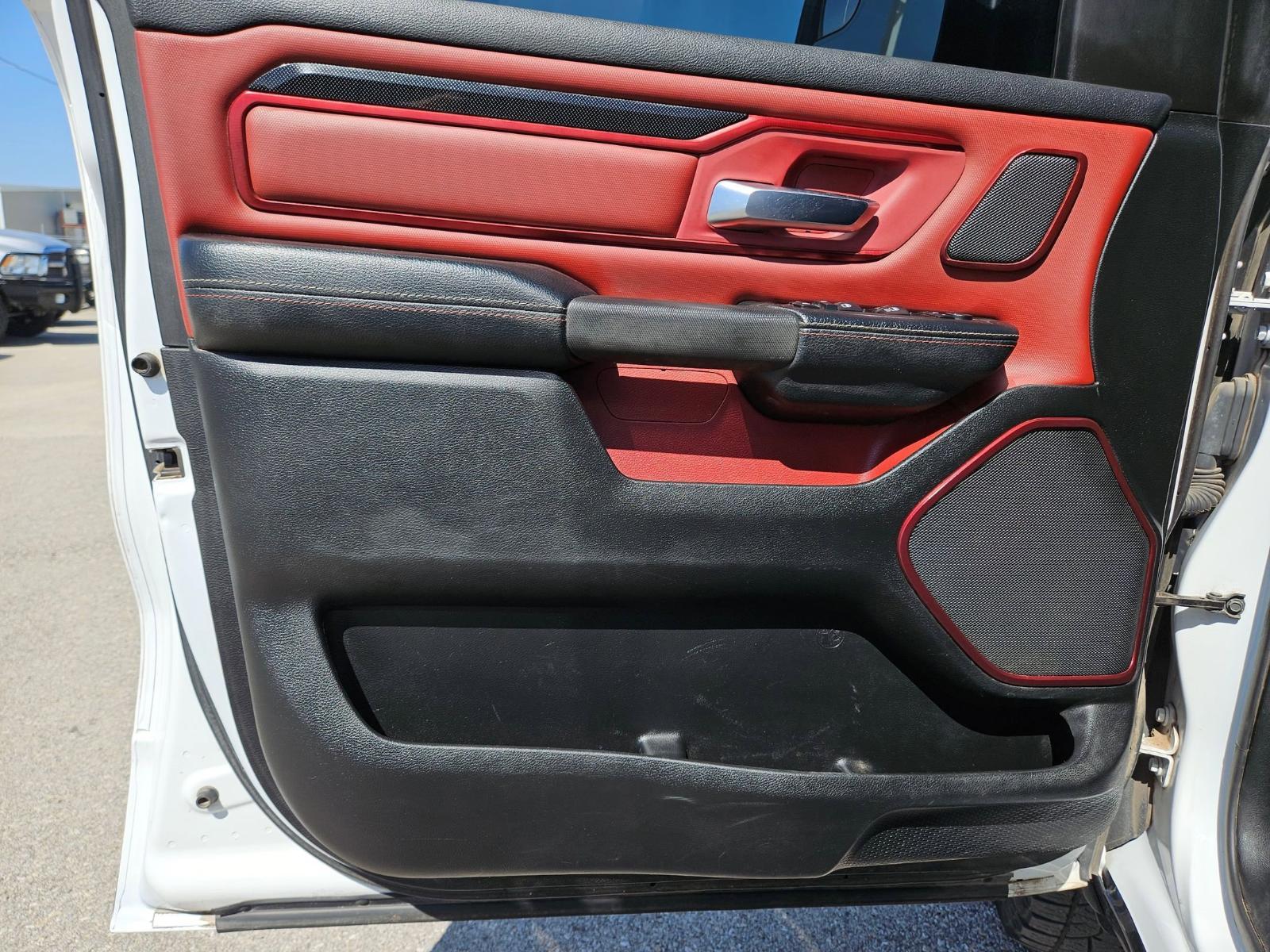 2019 Ram 1500 Vehicle Photo in Seguin, TX 78155