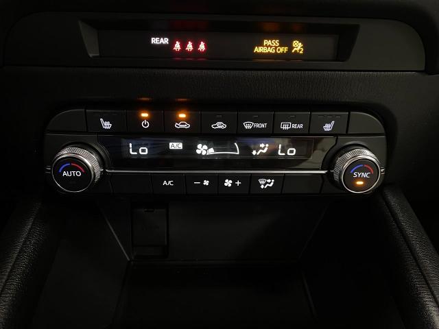 2025 Mazda CX-5 Vehicle Photo in Appleton, WI 54913