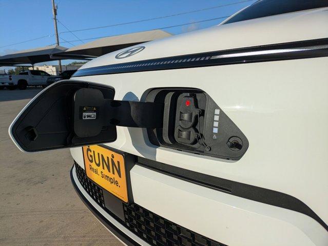 2025 Hyundai Kona Electric Vehicle Photo in SELMA, TX 78154-1460