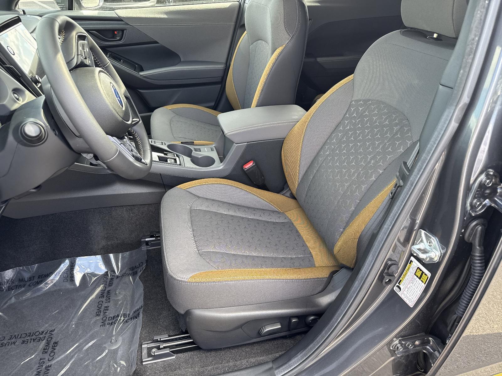 2025 Subaru Crosstrek Vehicle Photo in Mechanicsburg, PA 17050
