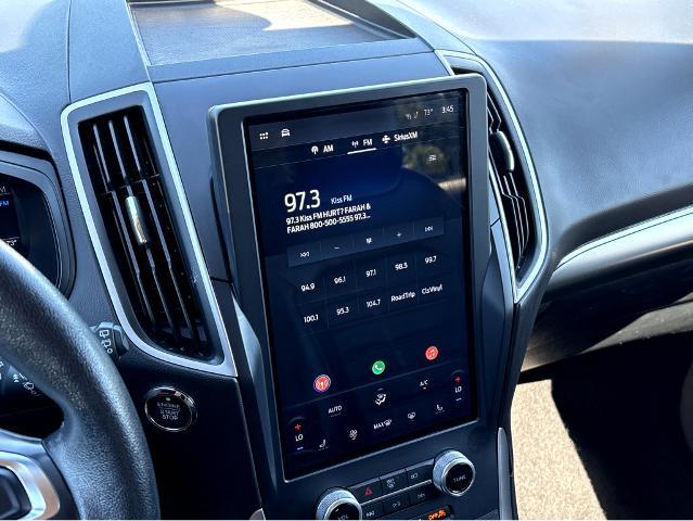 2022 Ford Edge Vehicle Photo in BEAUFORT, SC 29906-4218
