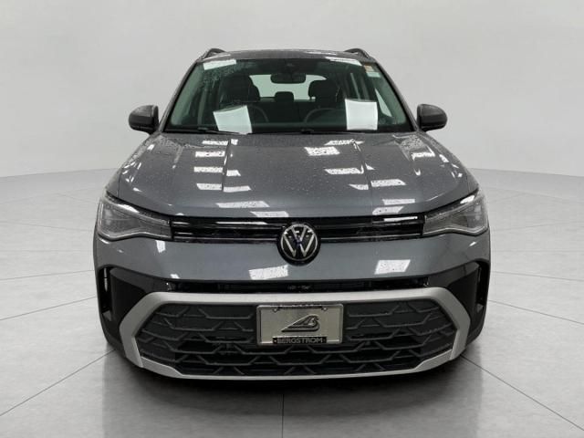 2025 Volkswagen Taos Vehicle Photo in Appleton, WI 54913