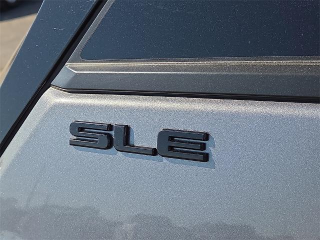 2020 GMC Terrain Vehicle Photo in EASTLAND, TX 76448-3020