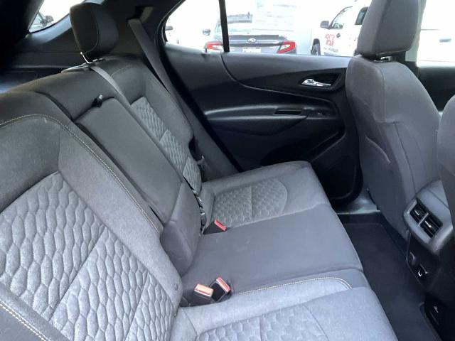 2018 Chevrolet Equinox Vehicle Photo in PITTSBURGH, PA 15226-1209