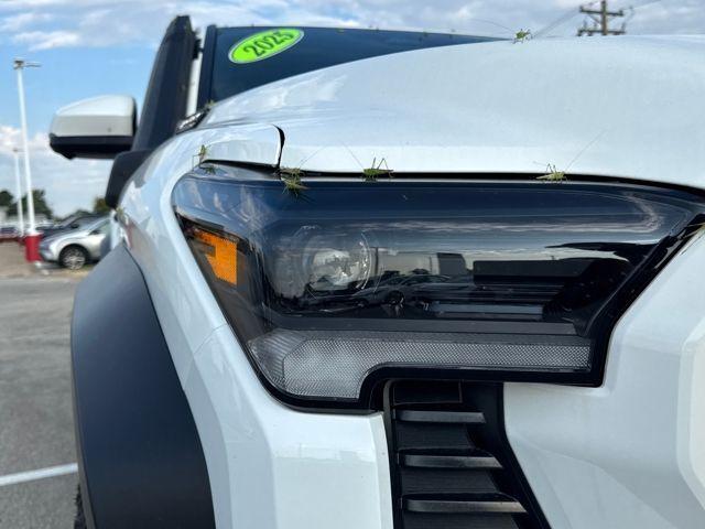 2025 Toyota Tacoma 4WD Vehicle Photo in Jonesboro, AR 72404