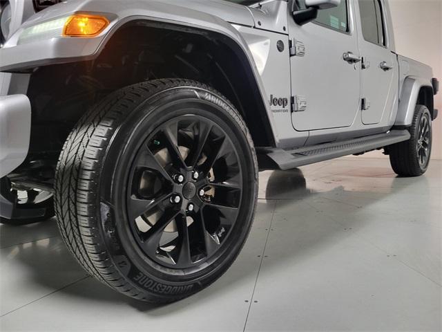 2020 Jeep Gladiator Vehicle Photo in PRESCOTT, AZ 86305-3700