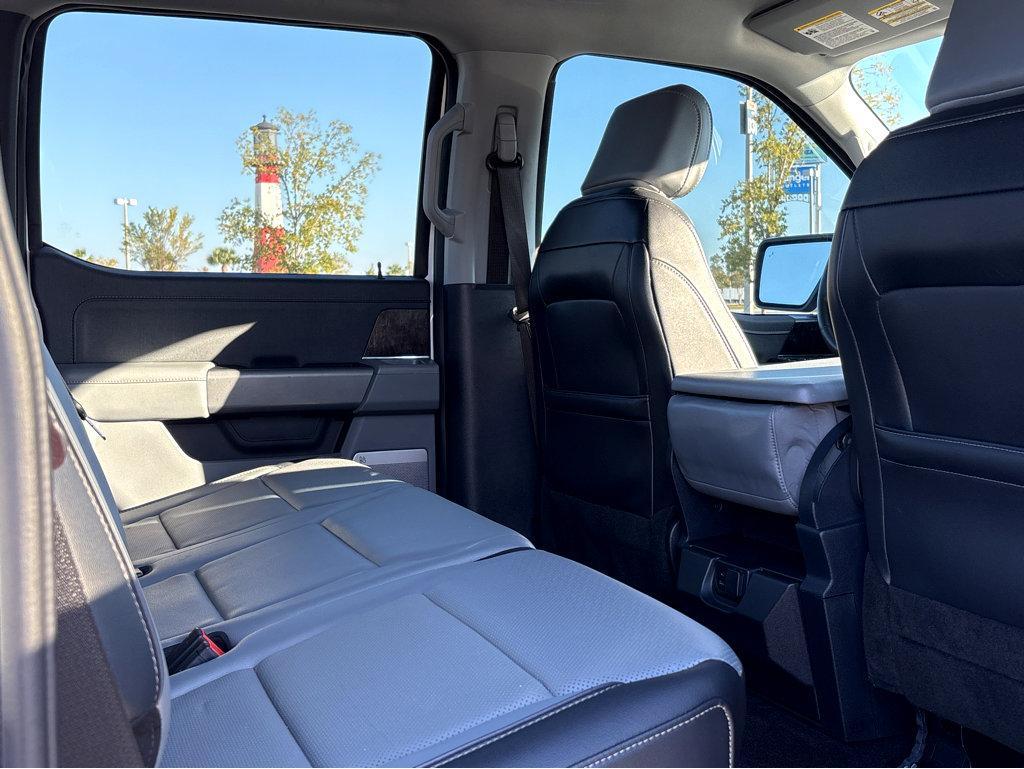 2022 Ford F-150 Vehicle Photo in POOLER, GA 31322-3252