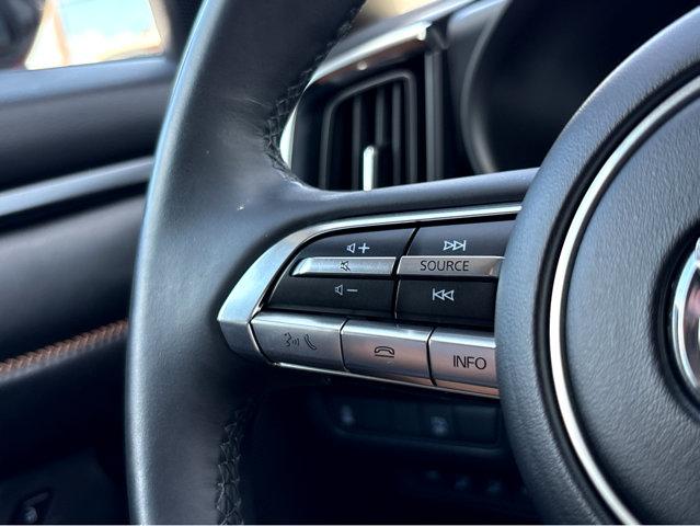 2024 Mazda CX-50 Vehicle Photo in Savannah, GA 31419