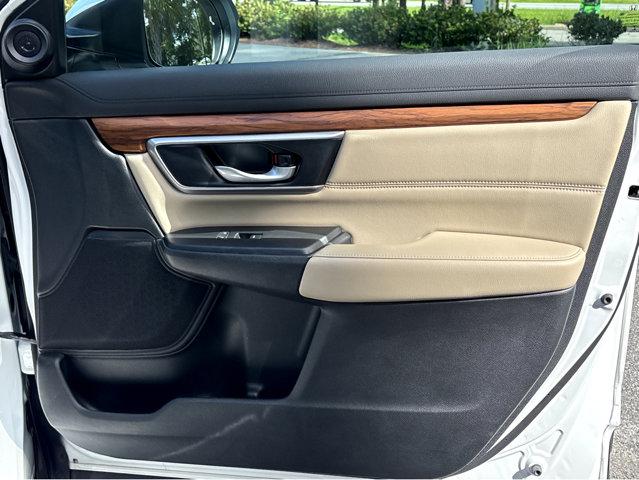 2020 Honda CR-V Vehicle Photo in BRUNSWICK, GA 31525-1881