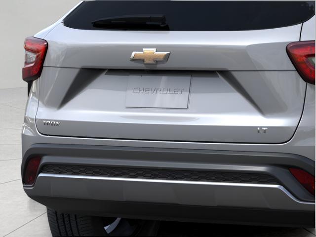 2026 Chevrolet Trax Vehicle Photo in NEENAH, WI 54956-2243