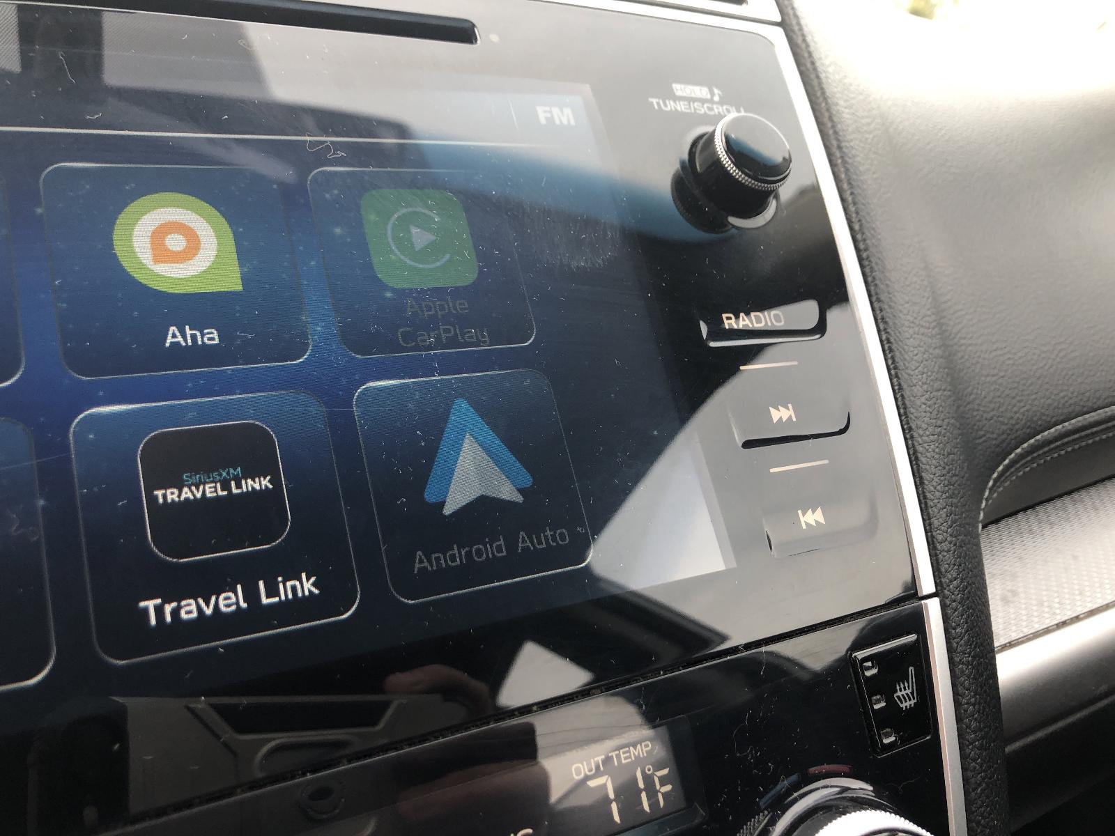 2018 Subaru Legacy Vehicle Photo in Mechanicsburg, PA 17050