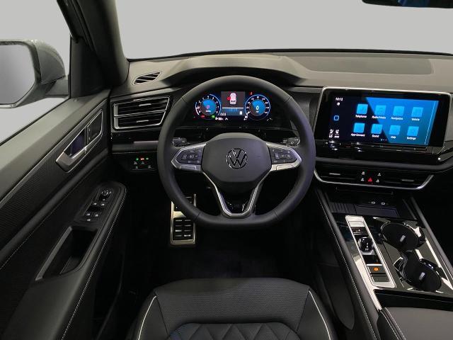 2026 Volkswagen Atlas Cross Sport Vehicle Photo in Appleton, WI 54913