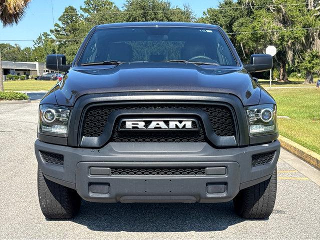 2023 Ram 1500 Classic Vehicle Photo in Hinesville, GA 31313