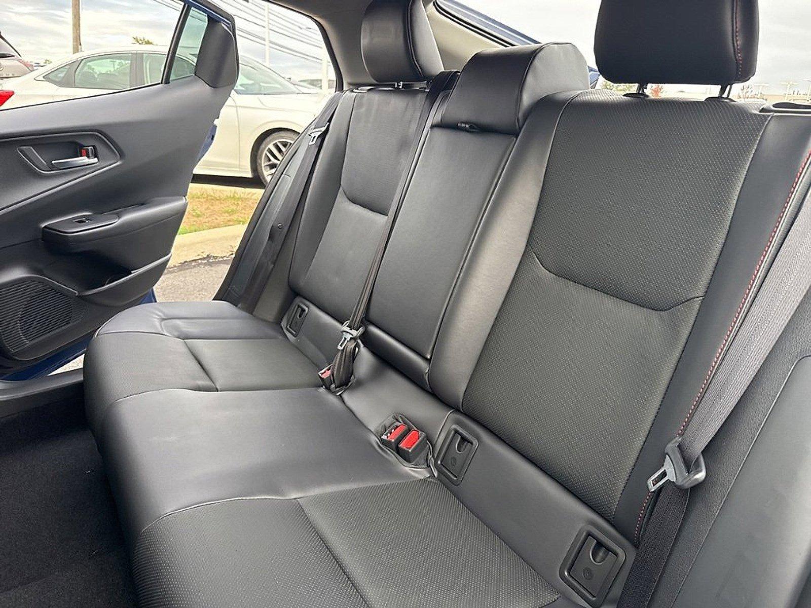 2024 Toyota Prius Prime Vehicle Photo in Harrisburg, PA 17111