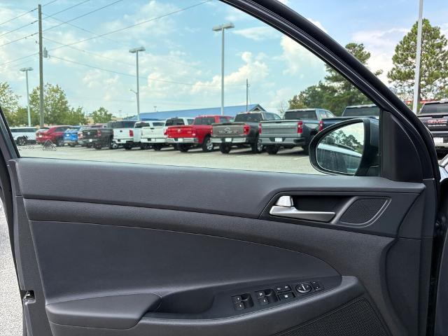 2019 Hyundai TUCSON Vehicle Photo in Statesboro, GA 30458