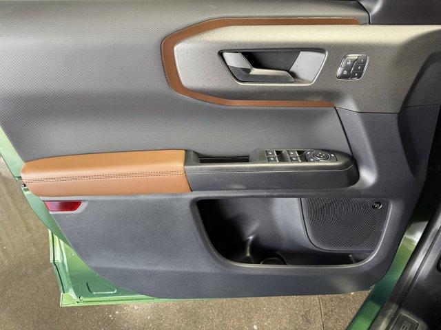 2025 Ford Bronco Sport Vehicle Photo in Ogallala, NE 69153