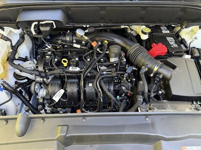 2023 Lincoln Nautilus Vehicle Photo in LEOMINSTER, MA 01453-2952