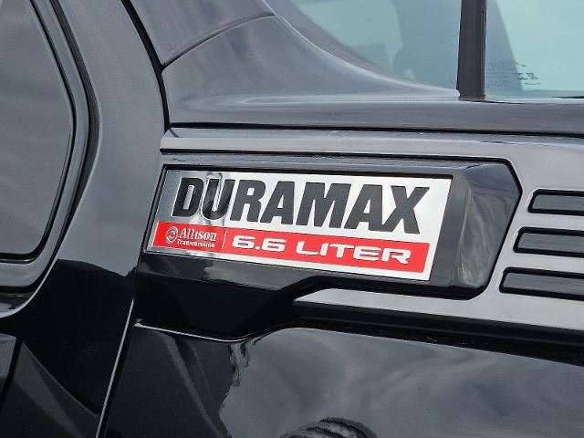 2026 GMC Sierra 2500 HD Vehicle Photo in TREVOSE, PA 19053-4984