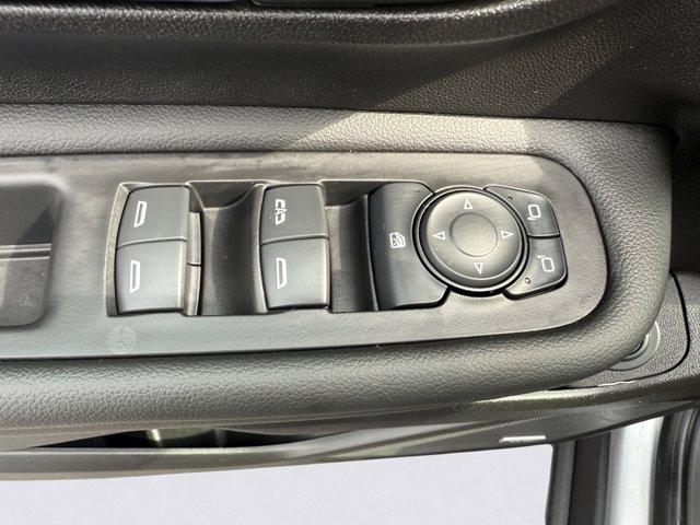 2024 GMC Terrain Vehicle Photo in LEOMINSTER, MA 01453-2952