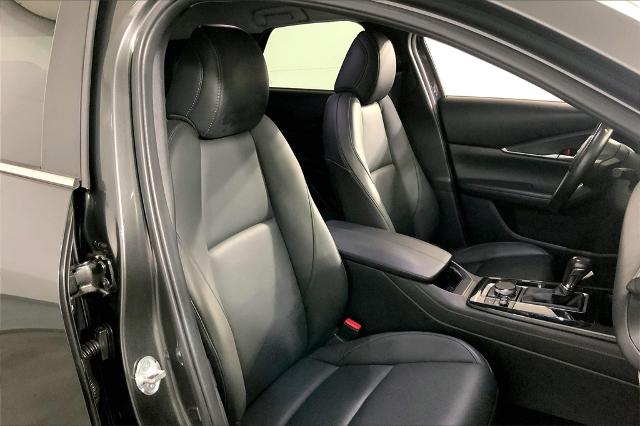 2024 Mazda CX-30 Vehicle Photo in Lees Summit, MO 64086