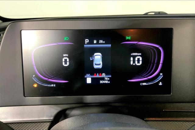 2024 Kia Sportage Vehicle Photo in KANSAS CITY, MO 64114-4502