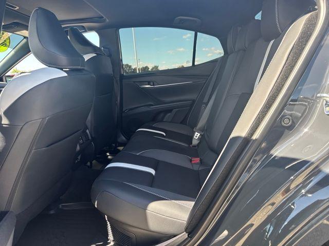 2025 Toyota Camry Vehicle Photo in Jonesboro, AR 72404