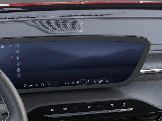 2026 Buick Enclave Vehicle Photo in TOPEKA, KS 66609-0000