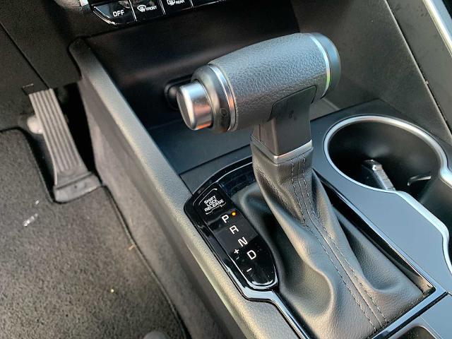 2024 Kia K5 Vehicle Photo in MOON TOWNSHIP, PA 15108-2571
