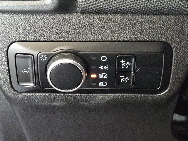 2023 Ford Bronco Sport Vehicle Photo in Decatur, TX 76234