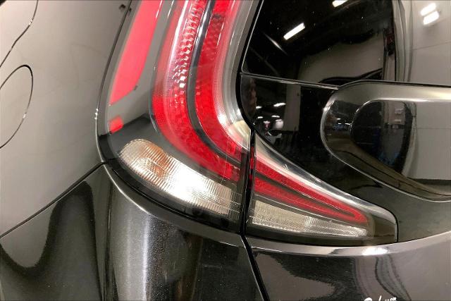 2023 Kia Soul Vehicle Photo in KANSAS CITY, MO 64114-4502