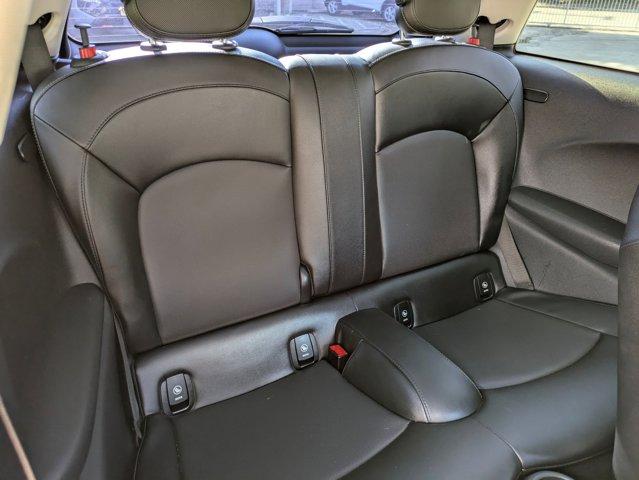 2015 MINI Cooper Hardtop 2 Door Vehicle Photo in San Antonio, TX 78209