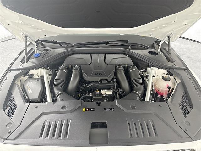 2023 Genesis GV70 Vehicle Photo in Everett, WA 98204