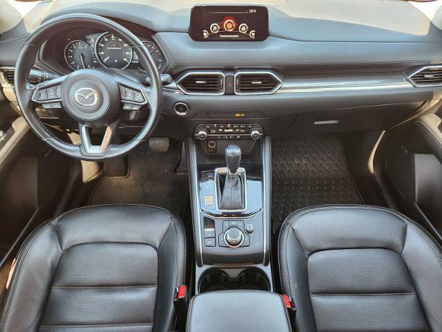 2019 Mazda CX-5 Vehicle Photo in DENTON, TX 76210-9321