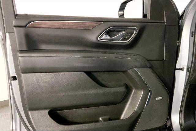 2023 Chevrolet Tahoe Vehicle Photo in INDEPENDENCE, MO 64055-1314