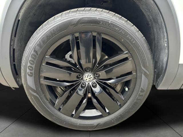 2018 Volkswagen Atlas Vehicle Photo in MANITOWOC, WI 54220-5838