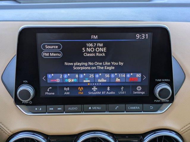 2023 Nissan Sentra Vehicle Photo in San Antonio, TX 78209