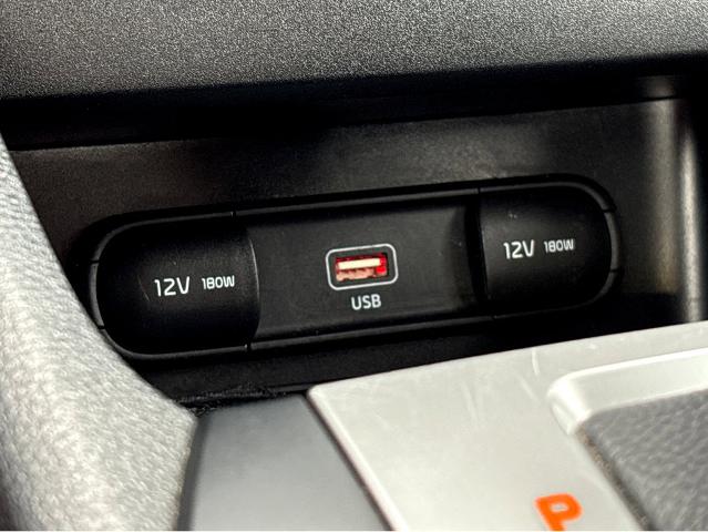 2023 Kia Forte Vehicle Photo in BEAUFORT, SC 29906-4218