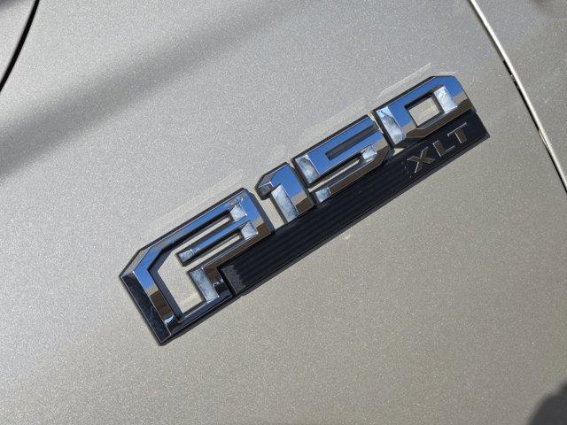 2018 Ford F-150 Vehicle Photo in Decatur, TX 76234