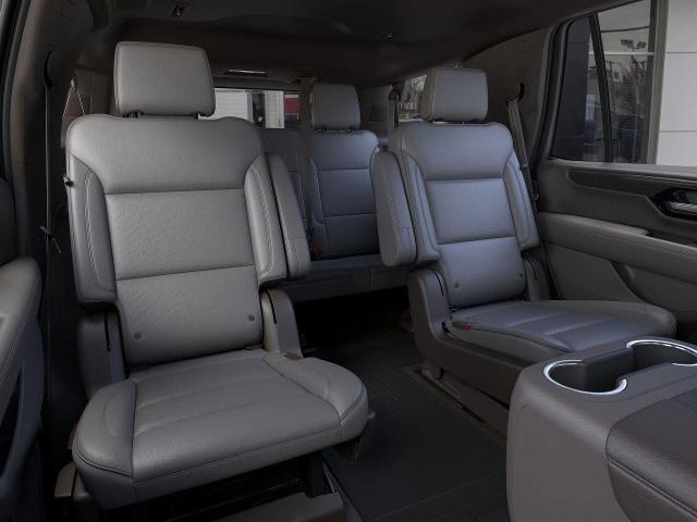 2026 GMC Yukon Vehicle Photo in INDEPENDENCE, MO 64055-1377
